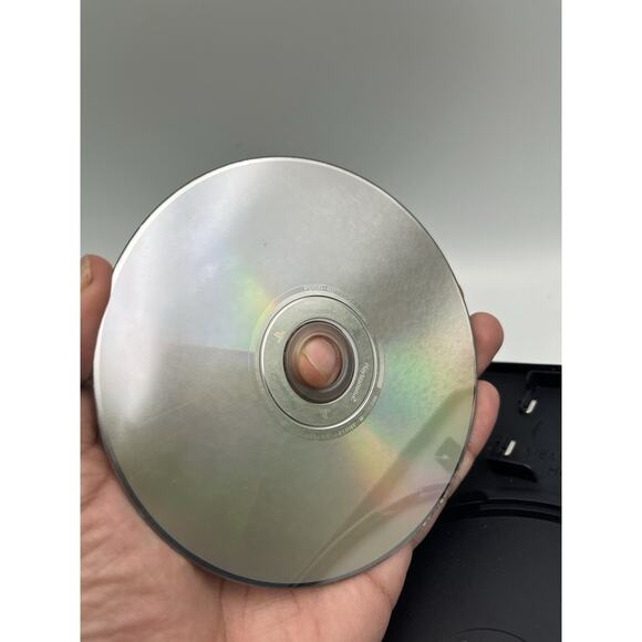 NASCAR 08 PlayStation 2 PS2 Video Game Tested - Picture 5 of 5